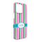 Grosgrain Stripe iPhone 13 Pro Max Case -  Angle