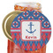 Buoy & Argyle Print Jar Opener - Main2