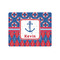 Buoy & Argyle Print Jigsaw Puzzle 30 Piece - Front