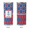 Buoy & Argyle Print Lighter Case - APPROVAL