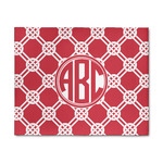 Celtic Knot 8' x 10' Indoor Area Rug (Personalized)