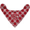 Celtic Knot Bandana Flat Approval