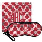 Celtic Knot Eyeglass Case & Cloth (Personalized)