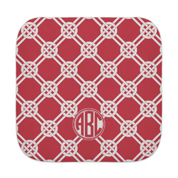 Celtic Knot Face Towel (Personalized)
