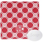 Celtic Knot Washcloth (Personalized)