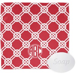 Celtic Knot Washcloth (Personalized)