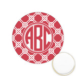 Celtic Knot Printed Cookie Topper - 1.25" (Personalized)