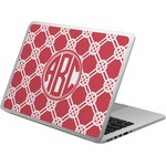 Celtic Knot Laptop Skin - Custom Sized (Personalized)