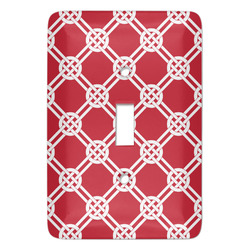 Celtic Knot Light Switch Cover (Single Toggle)