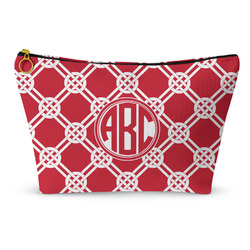 Celtic Knot Makeup Bag - Small - 8.5"x4.5" (Personalized)