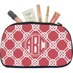 Celtic Knot Makeup / Cosmetic Bag - Medium (Personalized)