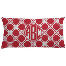 Celtic Knot Pillow Case (Personalized)