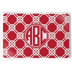 Celtic Knot Serving Tray (Personalized)
