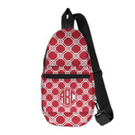 Celtic Knot Sling Bag (Personalized)