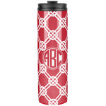 Celtic Knot Stainless Steel Skinny Tumbler - 20 oz (Personalized)