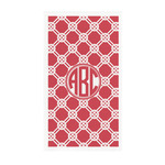 Celtic Knot Guest Paper Towels - Full Color - Standard (Personalized)