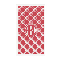 Celtic Knot Guest Paper Towels - Full Color - Standard (Personalized)