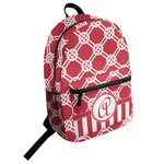 Celtic Knot Student Backpack (Personalized)