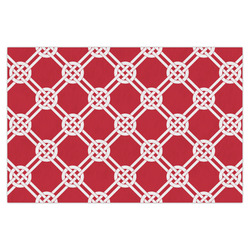 Celtic Knot X-Large Tissue Papers Sheets - Heavyweight