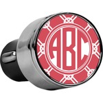 Celtic Knot USB Car Charger (Personalized)