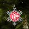 Celtic Knot Vintage Snowflake - (LIFESTYLE)