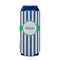 Stripes 16oz Can Sleeve - FRONT (on can)