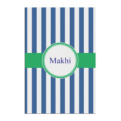 Stripes Posters - Matte - 20x30 (Personalized)