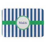 Stripes Anti-Fatigue Kitchen Mat (Personalized)