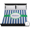 Stripes Duvet Cover (King)