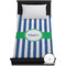 Stripes Duvet Cover (Twin)