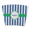 Stripes Party Cup Sleeves - without bottom - FRONT (flat)