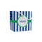 Stripes Party Favor Gift Bag - Gloss - Main