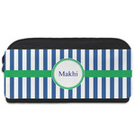 Stripes Shoe Bag (Personalized)