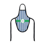 Stripes Bottle Apron (Personalized)