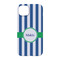 Stripes iPhone 14 Case - Back