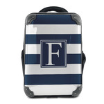 Horizontal Stripe 15" Hard Shell Backpack (Personalized)