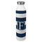 Horizontal Stripe 20oz Water Bottles - Full Print - Front/Main