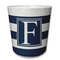 Horizontal Stripe Kids Cup - Front