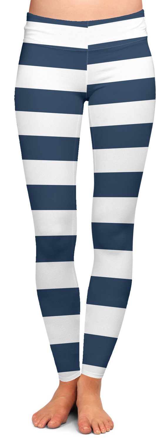 Womens Striped Tights - Temu