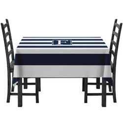 Horizontal Stripe Tablecloth (Personalized)