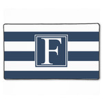 Horizontal Stripe XXL Gaming Mouse Pad - 24" x 14" (Personalized)