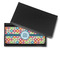 Retro Circles Ladies Wallet - in box