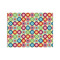 Retro Circles Tissue Paper - Heavyweight - Medium - Front