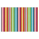 Retro Vertical Stripes X-Large Tissue Papers Sheets - Heavyweight