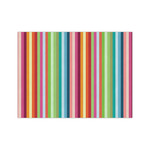 Retro Vertical Stripes Medium Tissue Papers Sheets - Lightweight