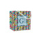 Retro Pixel Squares Party Favor Gift Bag - Gloss - Main