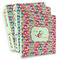 Retro Fishscales Full Wrap Binders - PARENT/MAIN