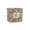 Retro Fishscales Party Favor Gift Bag - Matte - Main