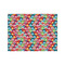 Retro Fishscales Tissue Paper - Heavyweight - Medium - Front