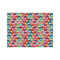 Retro Fishscales Tissue Paper - Lightweight - Medium - Front